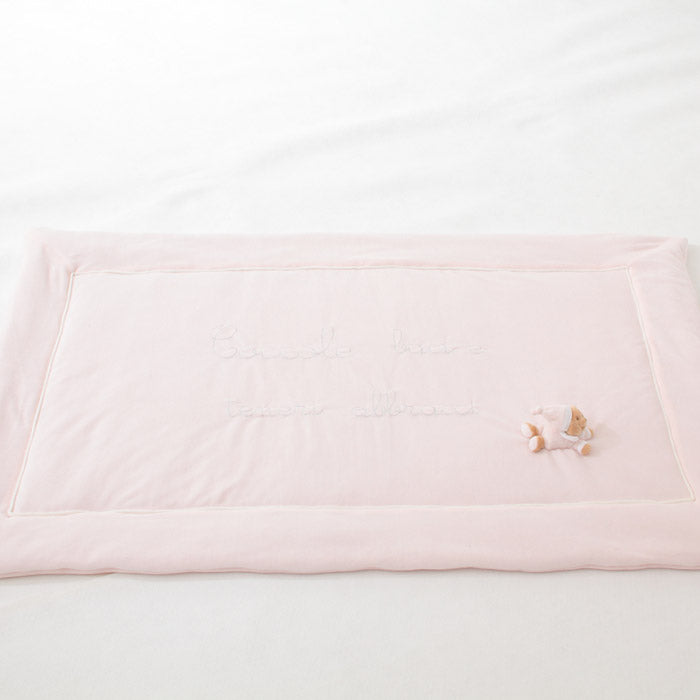 immagine-1-tappeto-nanan-puccio-rosa-ean-8033714080220