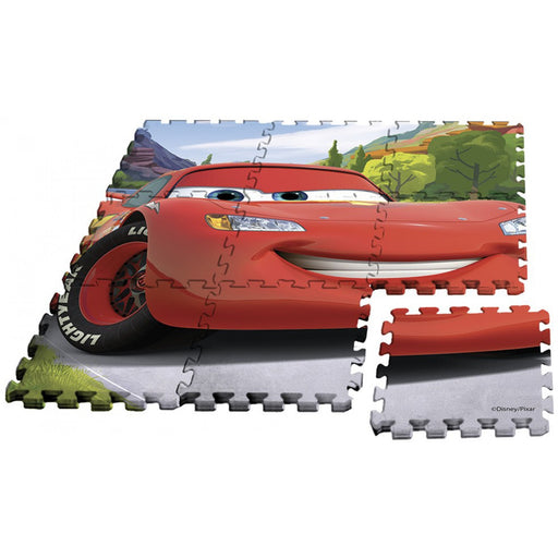 immagine-1-tappeto-puzzle-rocco-giocattoli-disney-cars-ean-8027679065156