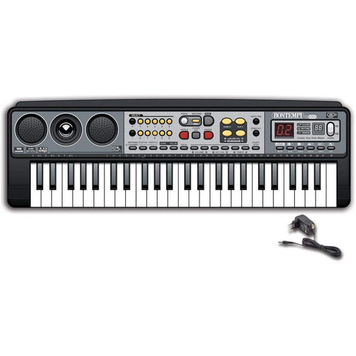 immagine-1-tastiera-elettronica-bontempi-49-tasti-con-porta-usb-ean-047663337838