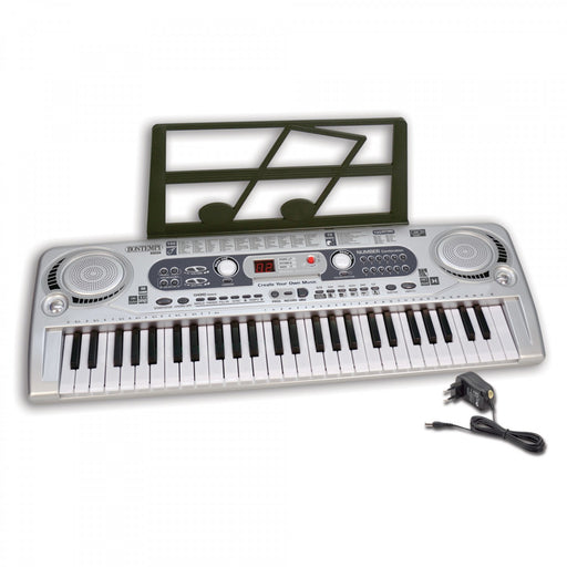 immagine-1-tastiera-elettronica-bontempi-54-tasti-con-lettore-brani-mp3-ean-0047663555737