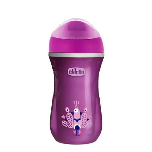 immagine-1-tazza-chicco-active-pavone-viola-14m-ean-8058664095414