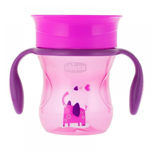 immagine-1-tazza-chicco-perfect-elefante-rosa-12m-ean-8058664070053