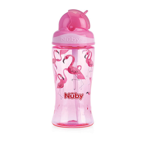 immagine-1-tazza-con-cannuccia-nuby-thin-flip-it-360ml-rosa-ean-0048526012886