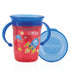 immagine-1-tazza-con-manici-nuby-wonder-cup-240ml-rosso-blu-ean-0048526104109