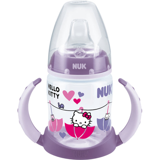 immagine-1-tazza-ergonomica-6-18m-nuk-hello-kitty-viola-ean-4008600218906