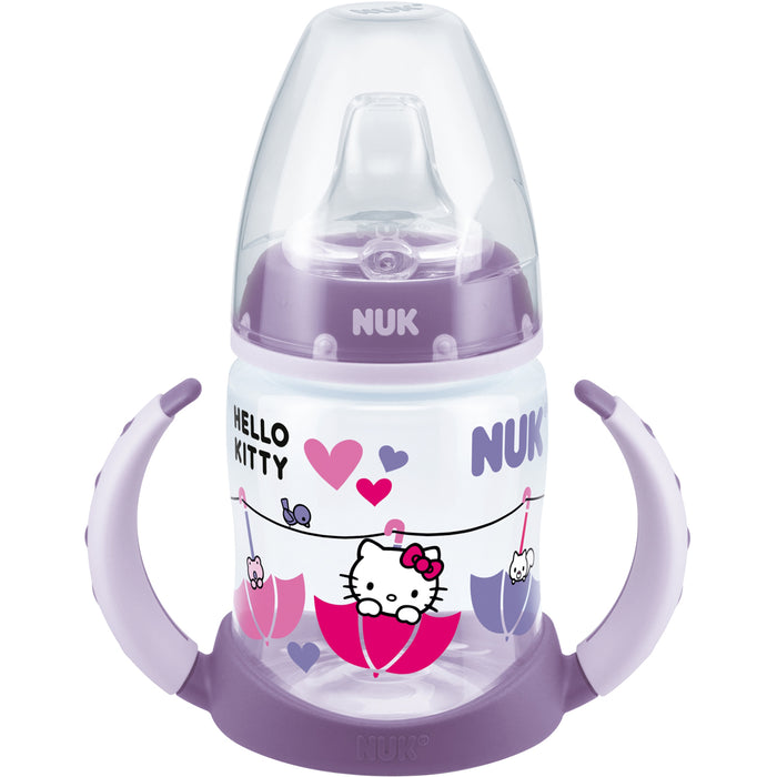 immagine-1-tazza-ergonomica-6-18m-nuk-hello-kitty-viola-ean-4008600218906