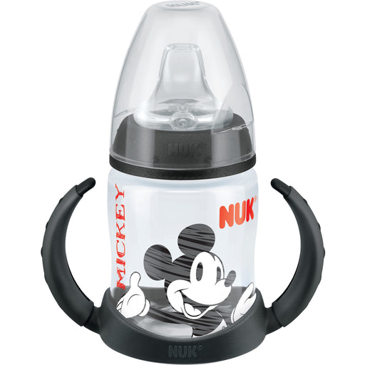 immagine-1-tazza-nuk-bevimpara-mickey-grigio-ean-4008600133742