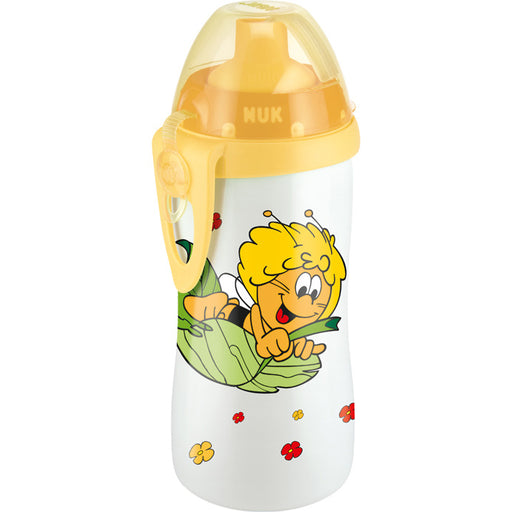 immagine-1-tazza-passeggio-12m-nuk-ape-maya-giallo-ean-4008600170419