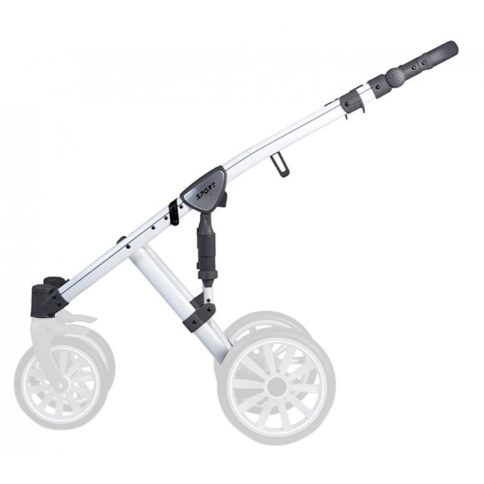 immagine-1-telaio-anex-sport-bianco-senza-ruote