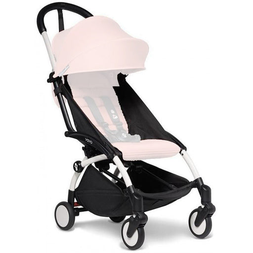 immagine-1-telaio-per-passeggino-babyzen-yoyo2-white-ean-3701244000562