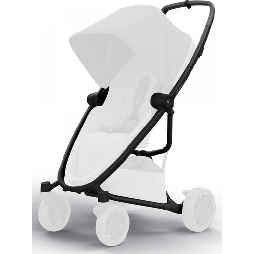 immagine-1-telaio-quinny-per-passeggino-zapp-flex-plus-blackgraphite