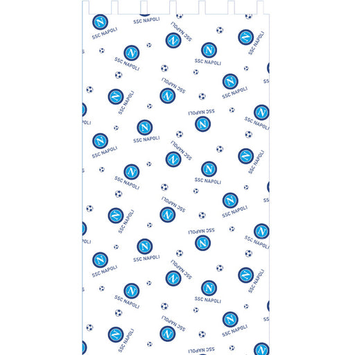 immagine-1-tenda-societa-sportiva-calcio-napoli-140-x-290-cm-official-merchandise-bianco-ean-8032495036532