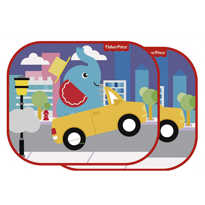 immagine-1-tendine-parasole-fisher-price-elefante-2pz-ean-8430957101734