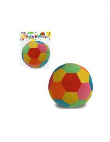 immagine-1-teorema-palla-morbida-con-sonaglino-ean-8017967616498