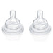 immagine-1-tettarelle-avent-airflex-4-fori-flusso-veloce-2-pz-ean-5012909010917