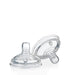 immagine-1-tettarelle-tommee-tippee-2-pz-per-pappa-liquida-e-densa-6m-ean-5010415221421