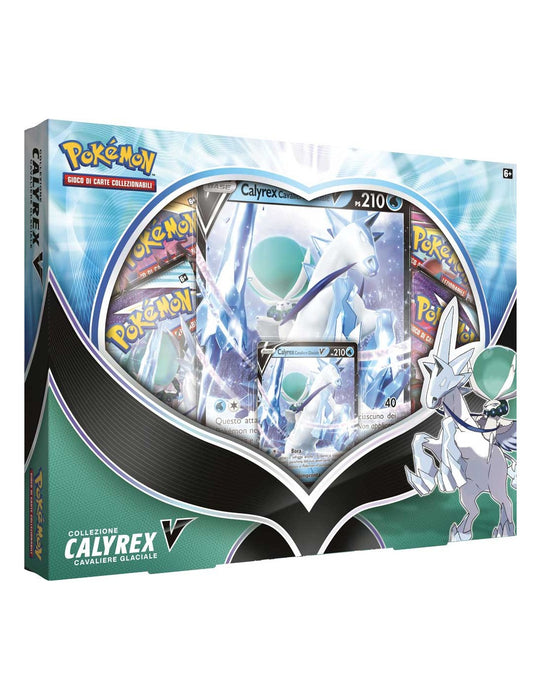immagine-1-the-pokemon-company-pokemon-collezione-regno-glaciale-calyrex-v-cavaliere-glaciale-ean-0789011730976