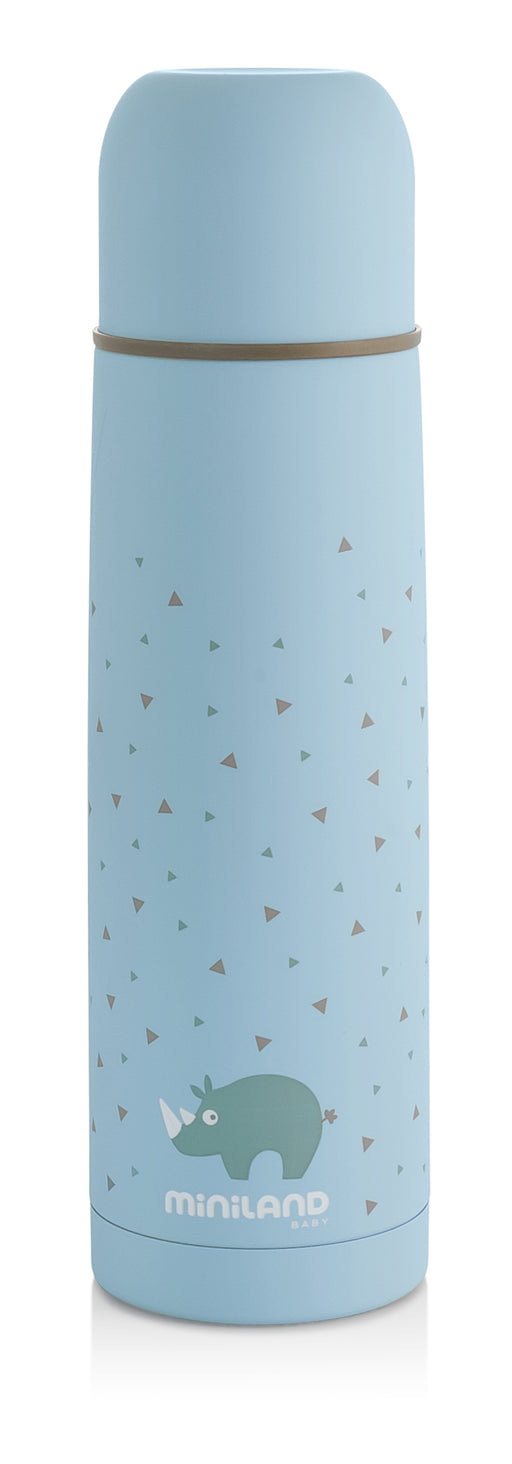 immagine-1-thermos-miniland-silky-azzurro-500-ml-ean-8413082892180