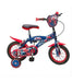 immagine-1-toimsa-bicicletta-spiderman-per-bambini-dai-3-ai-6-anni