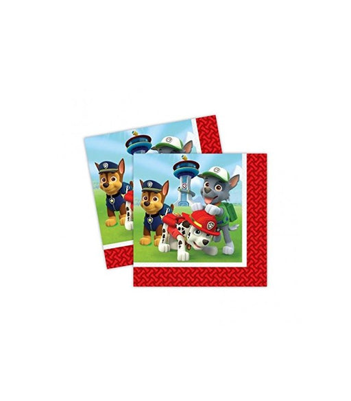 immagine-1-tovaglioli-paw-patrol-20-pezzi