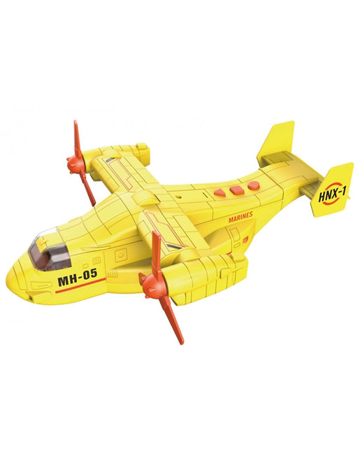 immagine-1-toys-garden-aereo-canada-a-frizione-con-luci-e-suoni-scala-116-ean-8007632274252