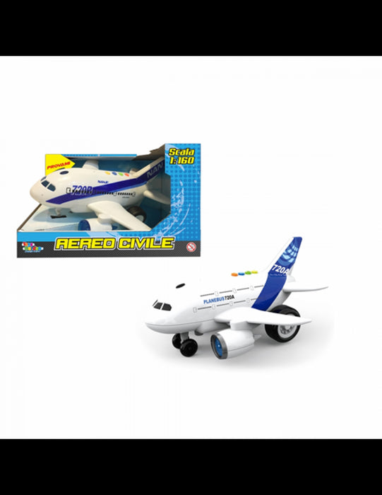 immagine-1-toys-garden-aereo-civile-a-frizione-con-luci-e-suoni-ean-8007632268411