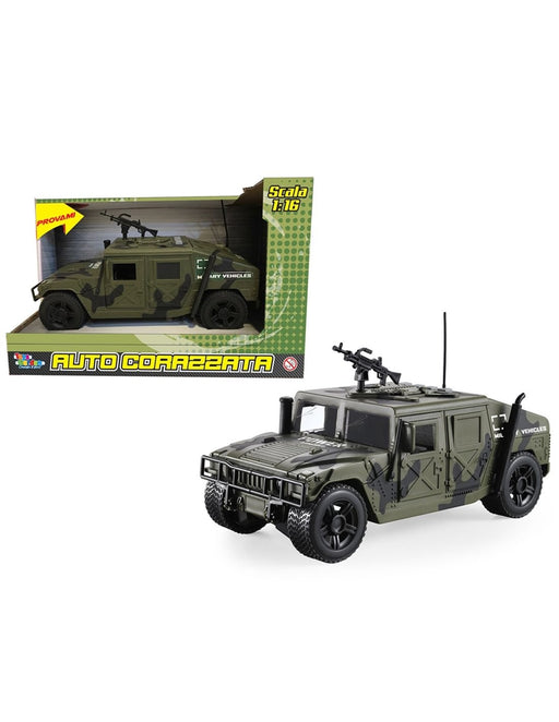 immagine-1-toys-garden-auto-corazzato-militare-a-frizione-con-luci-e-suoni-ean-8007632268428