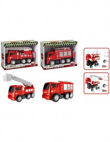 immagine-1-toys-garden-camion-dei-pompieri-smonta-e-rimonta-2-modelli-ean-8007632278076