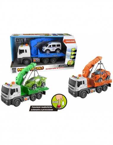 immagine-1-toys-garden-carro-attrezzi-con-veicolo-in-scala-1-16-3-colori-ean-8007632278106