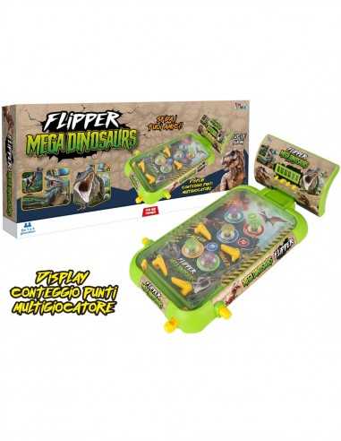 immagine-1-toys-garden-flipper-elettronico-mega-dinosaurs-ean-8007632275099