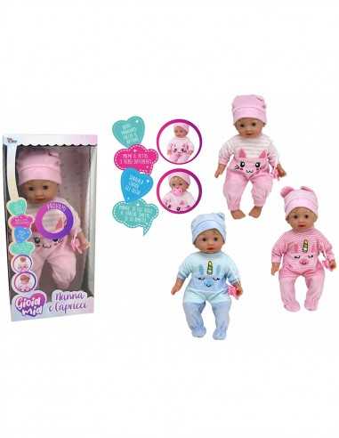 immagine-1-toys-garden-gioia-mia-bambola-nanna-e-capricci-2-colori-ean-8007632276263