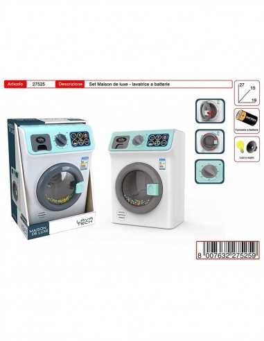 immagine-1-toys-garden-maison-de-luxe-lavatrice-con-luci-e-suoni-ean-8007632275259