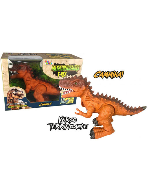 immagine-1-toys-garden-mega-dinosaurus-t-rex-camminante-con-luci-e-suoni-ean-8007632274047