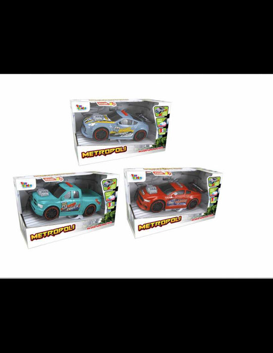 immagine-1-toys-garden-metropoli-auto-tuning-con-lui-e-suoni-ean-8007632274849