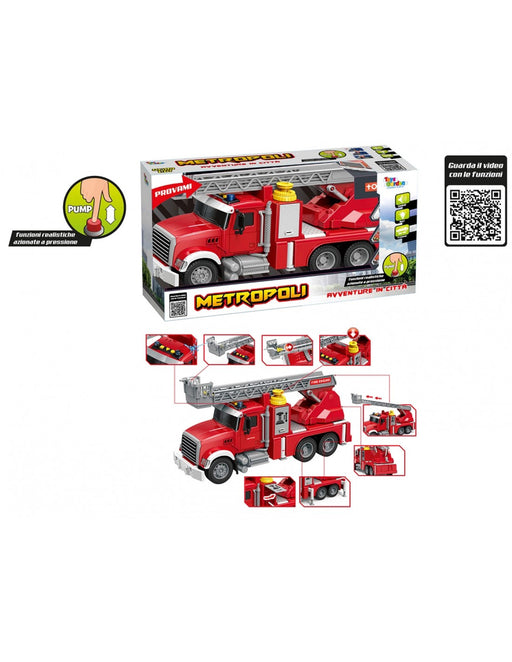 immagine-1-toys-garden-metropoli-camion-dei-pompieri-112-ean-8007632274962