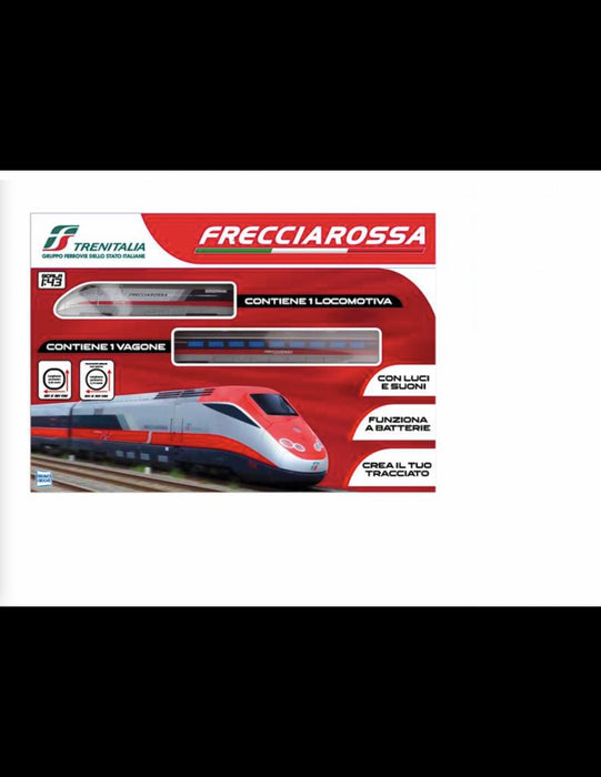 immagine-1-toys-garden-treno-frecciarossa-etr-500-scala-143-ean-8007632961008