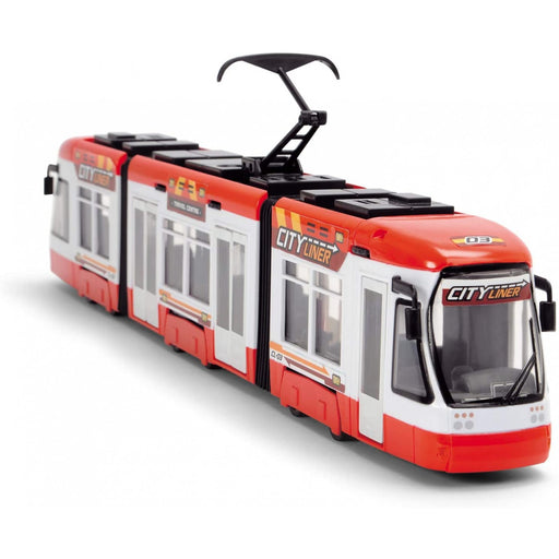 immagine-1-tram-dickie-toys-by-simba-city-liner-rosso-ean-4006333057656