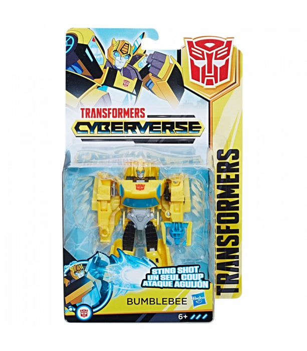 immagine-1-transformers-cyberverse-personaggio-bumblebee-warrior-ean-5010993507184