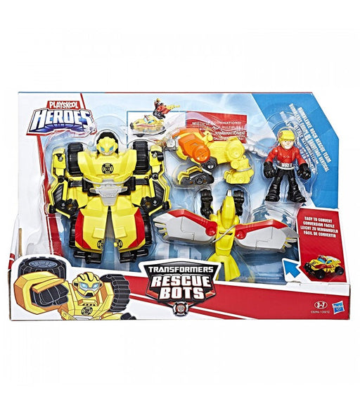 immagine-1-transformers-rescue-bots-bumblebee-rock-rescue-team-ean-5010993337606