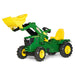 immagine-1-trattore-a-pedali-con-ruspa-rolly-toys-farmtrac-john-deere-con-ruote-gonfiabili-ean-4006485611102
