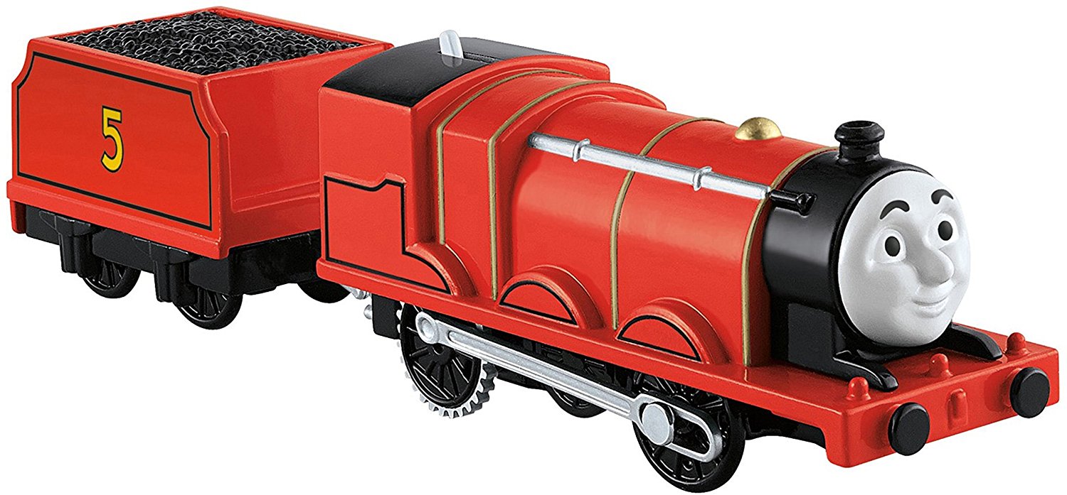 immagine-1-trenino-fisher-price-thomas-friends-track-master-james-ean-0746775384487