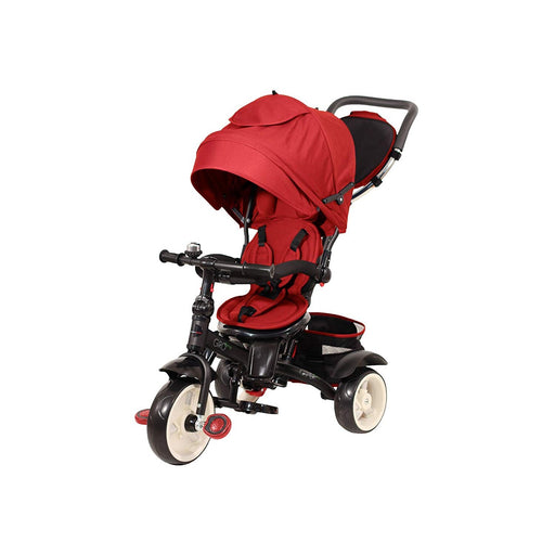 immagine-1-triciclo-babys-clan-giro-easy-rosso-ean-8051191007578