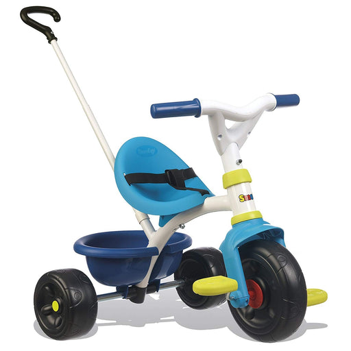 immagine-1-triciclo-evolutivo-smoby-be-fun-pop-boy-ean-3032167403230