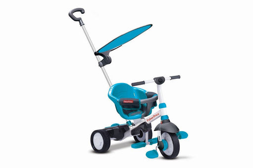 immagine-1-triciclo-fisher-price-charm-plus-3-in-1-azzurro-ean-4897025794290