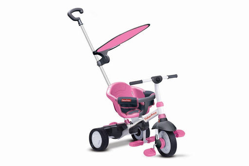 immagine-1-triciclo-fisher-price-charm-plus-3-in-1-rosa-ean-4897025794283