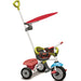 immagine-1-triciclo-fisher-price-jolly-plus-verde-rosso-ean-4897025794870