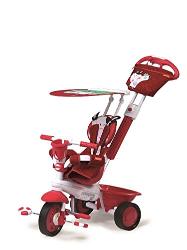 immagine-1-triciclo-fisher-price-royal-3-in-1-rosso-ean-4897025792944