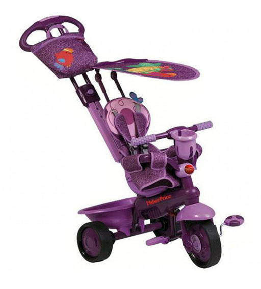 immagine-1-triciclo-fisher-price-royal-3-in-1-viola-ean-4897025792951