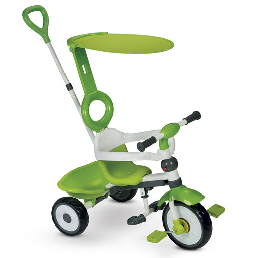 immagine-1-triciclo-plebani-pegaso-verde-ean-8021483061243
