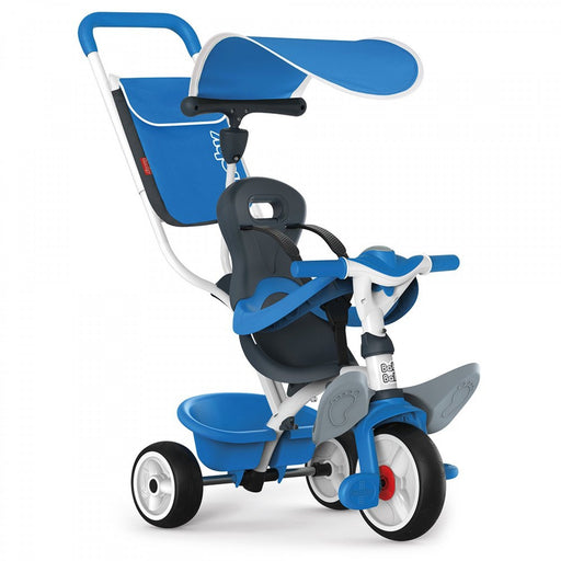 immagine-1-triciclo-smoby-baby-balade-blu-ean-3032167411020